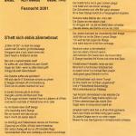 Zeedel 2001