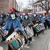 Fasnacht 2019