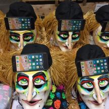 Fasnacht 2020