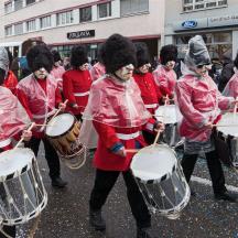Fasnacht 2017
