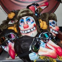 Fasnacht 2018