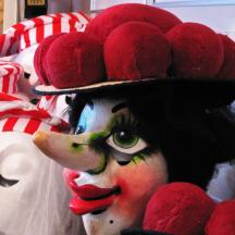 Fasnacht 2015