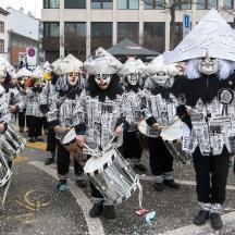 Fasnacht 2016
