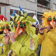 Fasnacht 2013