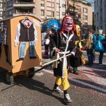 Fasnacht 2014