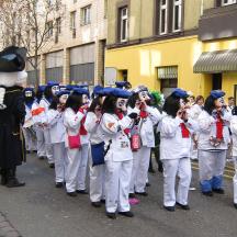 Fasnacht 2010