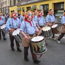 Fasnacht 2011