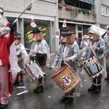 Fasnacht 2009