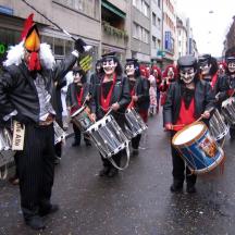 Fasnacht 2007