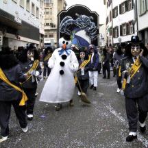 Fasnacht 2002