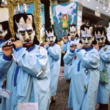Fasnacht 2003