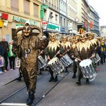 Fasnacht 2000