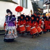 Fasnacht 1999