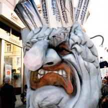 Fasnacht 1996