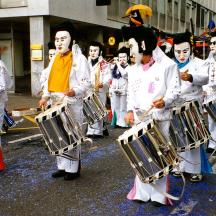 Fasnacht 1998