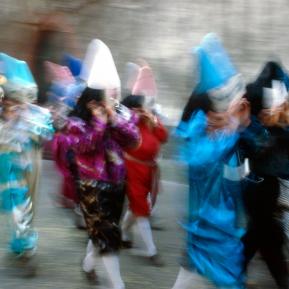 Basler Fasnacht