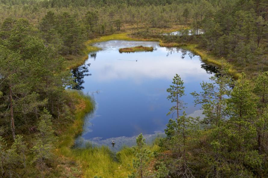 Lahemaa Nationalpark