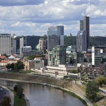 Vilnius