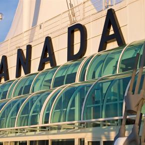 Kanada - Vancouver